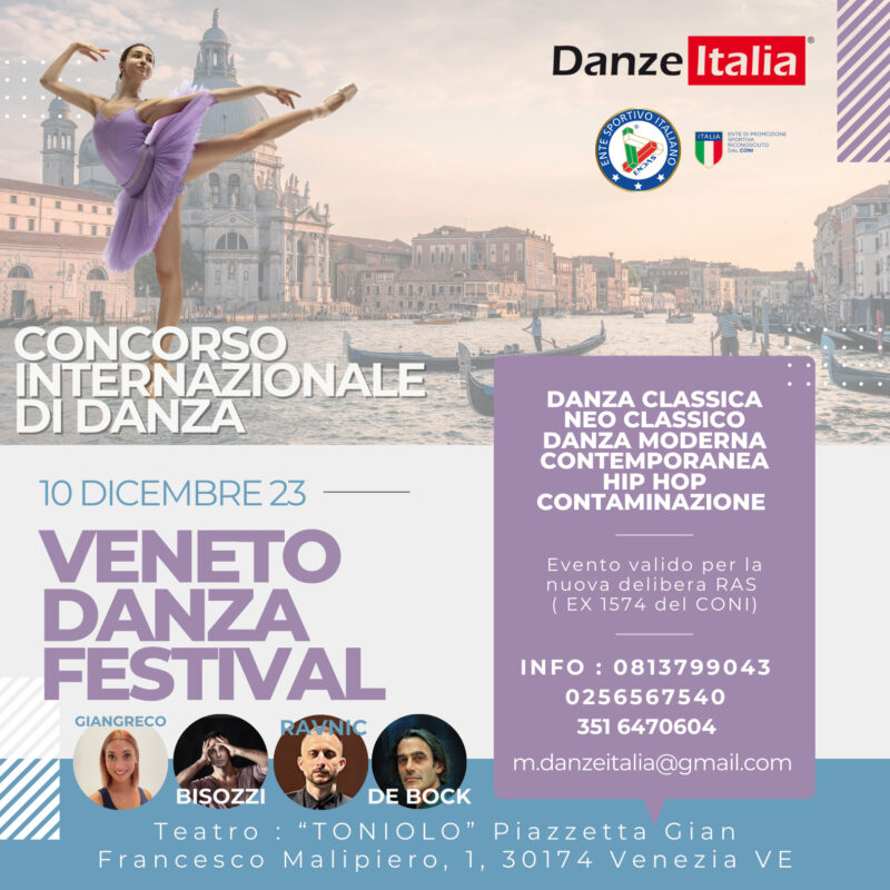 Veneto Danza