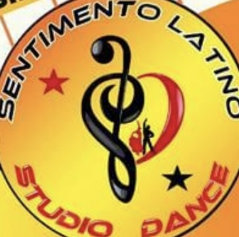 Sentimento Latino Studio Dance SLSD